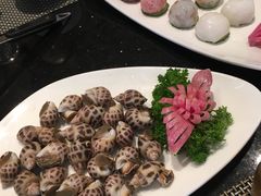 -新花城蟹粉馆(乌鲁木齐店)