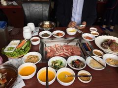 -长今家韩国料理(瑞景店)