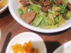 -寻裕记·现炒浇头面(人民广场店)