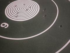 -真枪会射击俱乐部(河西中央公园店)