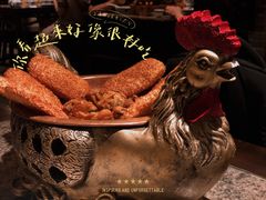 -南京大牌档(富力海珠城店)