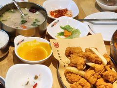 -大田牛尾汤(幸福河市场店)