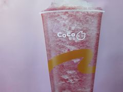 -CoCo都可(北新桥店)