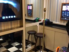-星聚会KTV(合生汇黑金店)