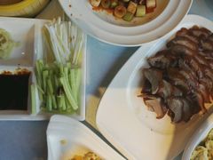 -宝轩渔府·老字号海鲜·正宗津菜(水上店)
