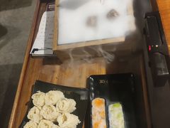 -原牛道·潮汕围炉火锅(讯美店)