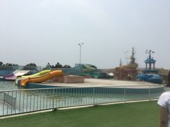 -秦皇岛乐岛海洋王国