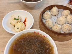 -新丰小吃(江陵路分店)