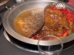 -廖掌柜·重庆鲜货火锅(上海首店)