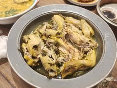-锡和无锡菜(景丽苑店)