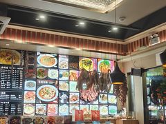 -火龙堂·风味民间菜(文一路店)