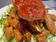 -徐记海鲜(汉城湖|太奥店)