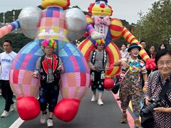 -南京金牛湖风景区