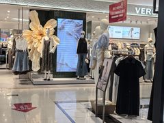 -利群商厦(台东店)