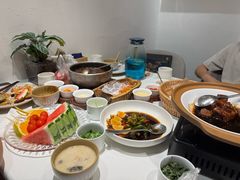 -丹江渔村(望京店)