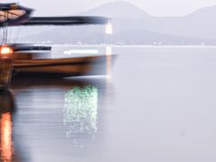 -西湖游船