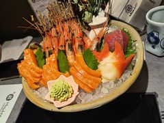 -匠和风精致料理(祥禾天地店)
