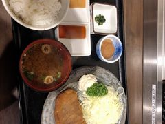 -牛かつもと村(上野店)