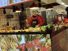 -三大营南昌水煮·油炸(天城路店)