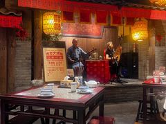-南京大牌档(人民广场店)