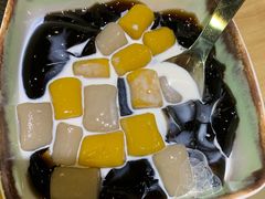 -鲜芋仙(番禺万达广场店)