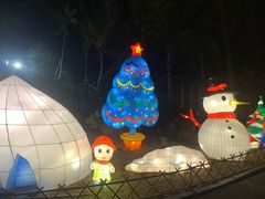 -深圳锦绣中华民俗村