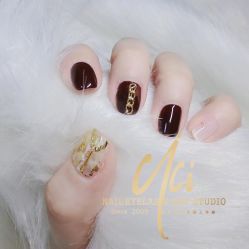 -Cici Nail日式美甲美睫工作室