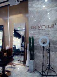 -IN STYLE·全国形象店
