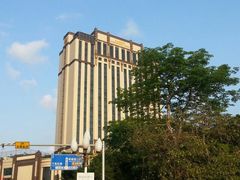 -惠州康帝国际酒店