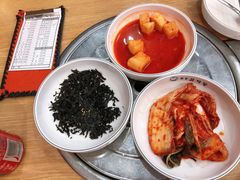 -元堂脊骨土豆汤(明洞1号店)