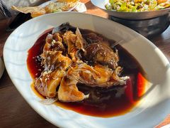 -大牌大·传统杭帮菜(湖滨店)