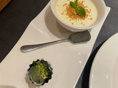 -A One Kitchen·南京精菜馆(德基广场店)