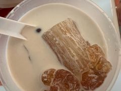 -鲜芋仙(中华广场店)