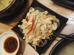 -过桥缘·过桥米线(鲁能城店)