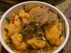 -小龙坎火锅(春熙太古里店)