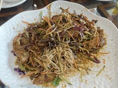 -良师门滨海人家·海鲜·家常菜(滨海城店)