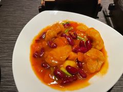 -广州花园酒店荔湾亭·地道点心·粤式饮茶