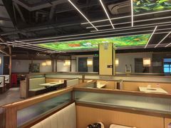 -捞小鲜虾滑海鲜自助火锅(嵊州吾悦店)