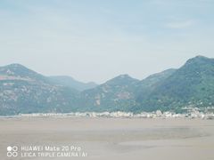 -北岐滩涂