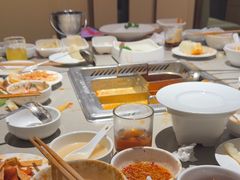 -海底捞火锅(顺义华联店)