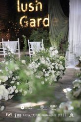 -张仕婚礼·做有温度的婚礼