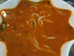小锅米线-火燒雲傣家菜(鼓楼店)