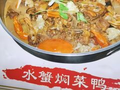 -侠成水上农庄(工业大道店)