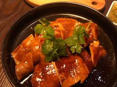 -来龙里 精致 东南亚餐室(万象城店)