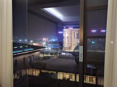 -连云港金陵海州湾会议中心
