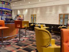 -上海大宁福朋喜来登酒店大堂吧(共和新路店)