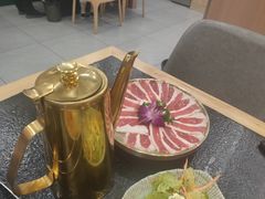 -臻牛烤肉