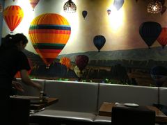-TUK土耳其餐厅·下午茶(卢湾店)