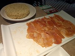 -小南房鲜美蛙火锅(北苑店)