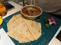 -太食獸泰式茶餐厅(济南万象城店)